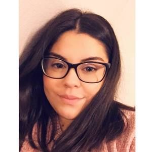 Meet your Posher, Norma